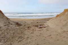 Rogaland - Sola - Hellestø - Jærkysten