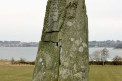 Rogaland - Sola - Meling - Erling Skjalgssons kvilestein