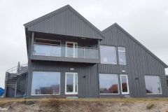 Rogaland - Sola - Ølberg - Jærkysten - Strandhuset
