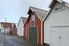 Rogaland - Sola - Ølberg - Jærkysten