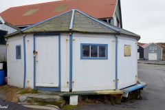 Rogaland - Sola - Ølberg  - Russerhytta - Jærkysten