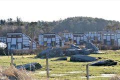 Rogaland - Sola - Ølberg kolonihage - Jærkysten