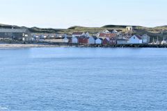 Rogaland - Sola - Ølberg havn - Jærkysten