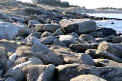 Rogaland - Sola - Ølberg - Jærkysten