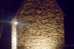 Rogaland - Sola - Sola ruinkirke