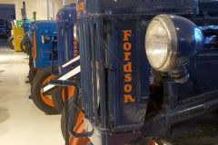 Rogaland - Sola - Tjelta - TS-museet