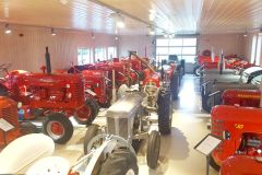 Rogaland - Sola - Tjelta - TS-museet