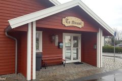 Rogaland - Sola - Tjelta - TS-museet