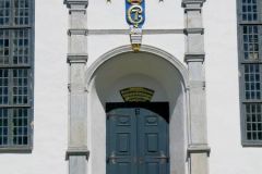 Innlandet - Sør-Fron - Sør-Fron kirke