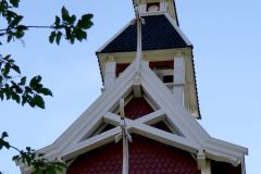 Finnmark - Sør-Varanger - Neiden kapell
