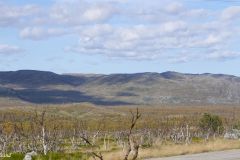 Finnmark - Sør-Varanger - E6