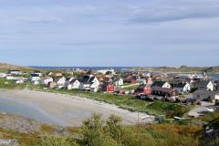 Finnmark - Sør-Varanger - Fv355 - Bugøynes