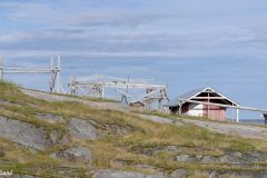 Finnmark - Sør-Varanger - Fv355 - Bugøynes