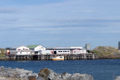 Finnmark - Sør-Varanger - Fv355 - Bugøynes