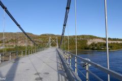 Finnmark - Sør-Varanger - Elvenes - Pasvikelva