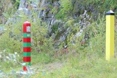 Finnmark - Sør-Varanger - Skafferhullet