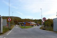 Finnmark - Sør-Varanger - Storskog