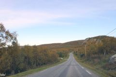 Finnmark - Sør-Varanger - Fv886