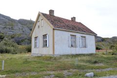 Finnmark - Sør-Varanger - Fv886 - Grense Jacobselv