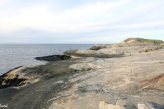 Finnmark - Sør-Varanger - Fv886 - Grense Jacobselv - Kaia