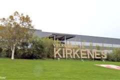 Finnmark - Sør-Varanger - Kirkenes