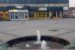 Finnmark - Sør-Varanger - Kirkenes - Torget
