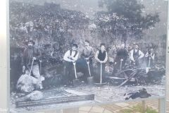 Finnmark - Sør-Varanger - Kirkenes - Torget - Foto av Ellisif Wessel