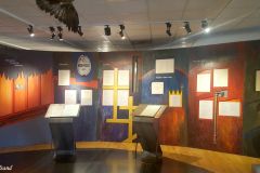 Finnmark - Sør-Varanger - Kirkenes - Grenselandmuseet