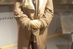 Finnmark - Sør-Varanger - Kirkenes - Grenselandmuseet