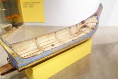 Finnmark - Sør-Varanger - Kirkenes - Grenselandmuseet