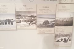 Finnmark - Sør-Varanger - Kirkenes - Grenselandmuseet
