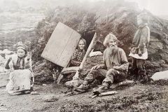 Finnmark - Sør-Varanger - Kirkenes - Grenselandmuseet