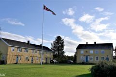 Finnmark - Sør-Varanger - Nibio Svanhovd