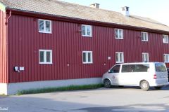 Finnmark - Sør-Varanger - Nibio Svanhovd