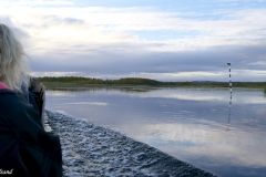 Finnmark - Sør-Varanger - Pasvikelva