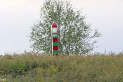 Finnmark - Sør-Varanger - Pasvikelva - Russisk side
