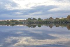Finnmark - Sør-Varanger - Pasvikelva