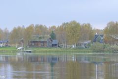 Finnmark - Sør-Varanger - Pasvikelva