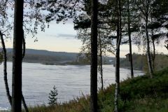 Finnmark - Sør-Varanger - Pasvikelva - Melkefoss