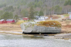 Nordland - Sørfold - Mørsvikbotn