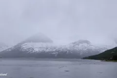 Nordland - Sørfold - Mørsvikbotn