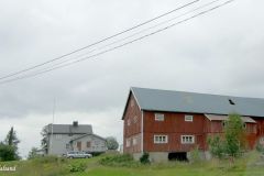 Troms og Finnmark - Sørreisa - Sørreisa sentrum