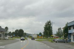 Troms og Finnmark - Sørreisa - Sørreisa sentrum - Fv86