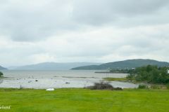 Troms og Finnmark - Sørreisa