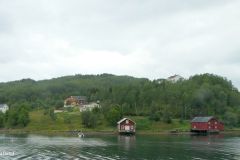 Troms og Finnmark - Sørreisa