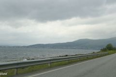 Troms og Finnmark - Sørreisa - Fv86