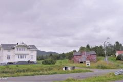Troms og Finnmark - Sørreisa - Sørreisa kirke