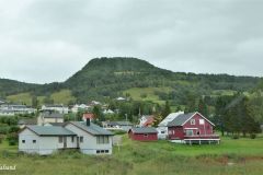 Troms og Finnmark - Sørreisa - Storleira
