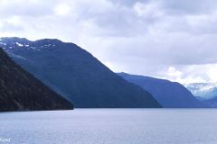Vestland - Stad - Hornindalsvatn