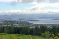 Rogaland - Stavanger - Ullandhaug